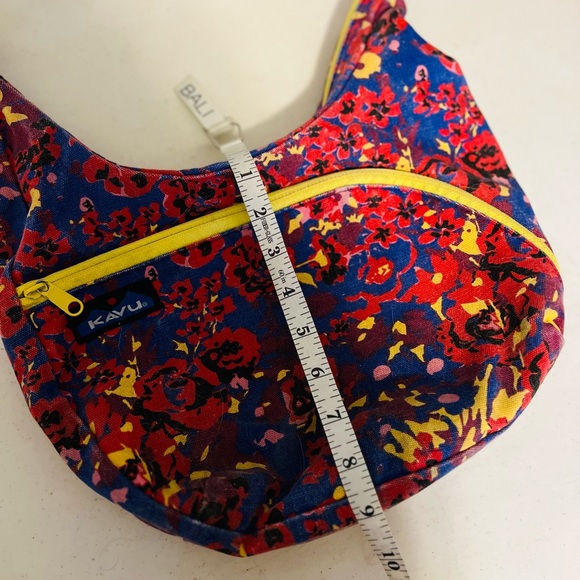 Kavu crossbody - Picture 3 of 7